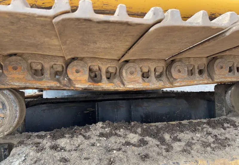 2018 Caterpillar 349FL photo 106