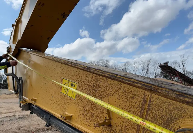 2018 Caterpillar 349FL photo 43