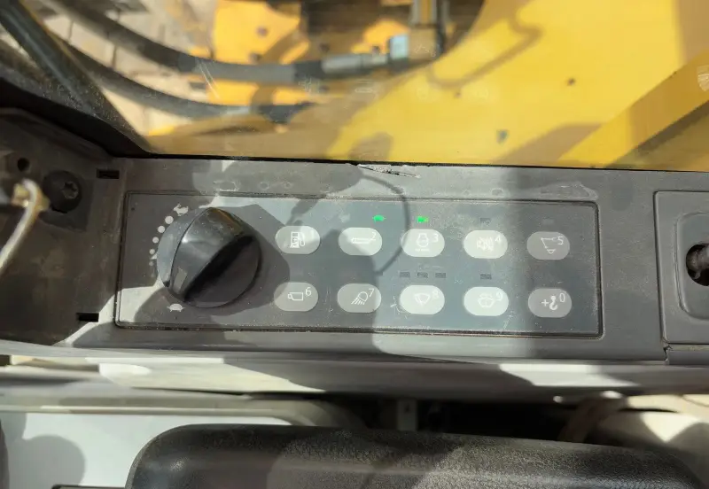 2018 Caterpillar 349FL photo 82