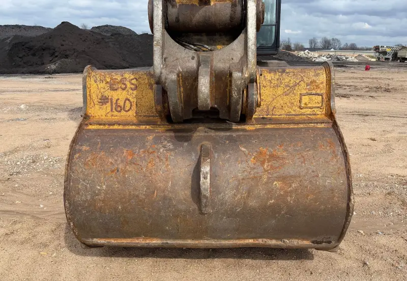 2018 Caterpillar 349FL photo 31