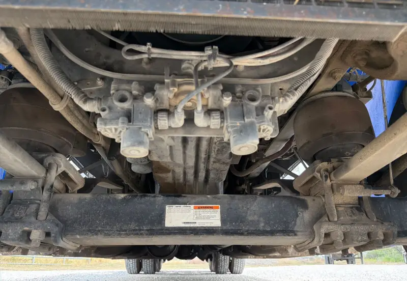 2020 Freightliner Coronado glider kit photo 39