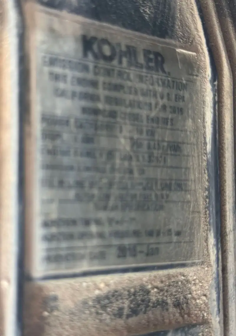 2020 Freightliner Coronado glider kit photo 20