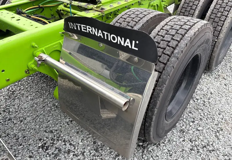 2023 International HX520 photo 63