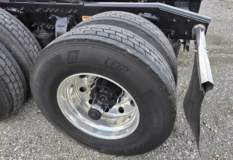 2022 Freightliner Cascadia photo 55