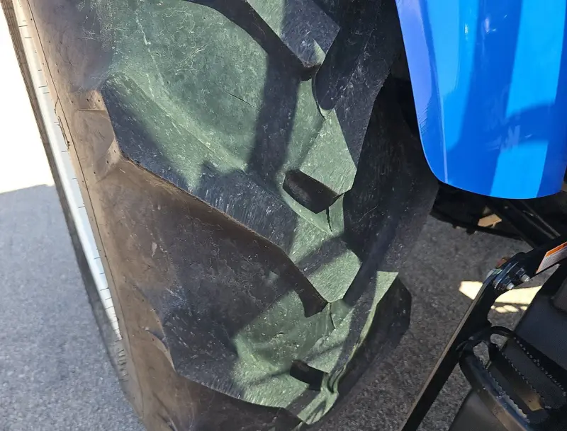 2019 New Holland Powerstar 100 photo 67