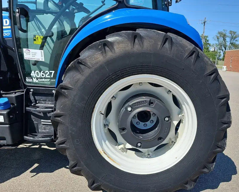 2019 New Holland Powerstar 100 photo 63