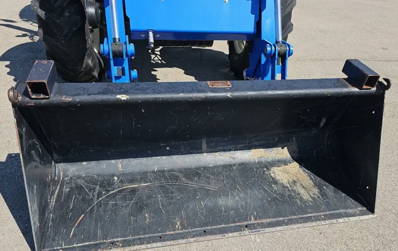 2019 New Holland Powerstar 100 photo 26