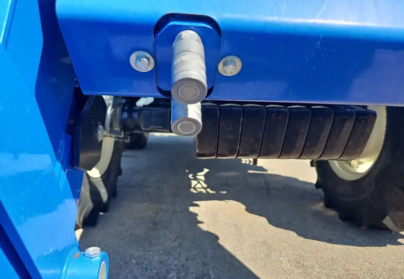 2019 New Holland Powerstar 100 photo 39