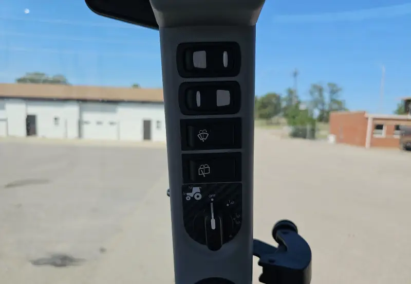 2019 New Holland Powerstar 100 photo 50