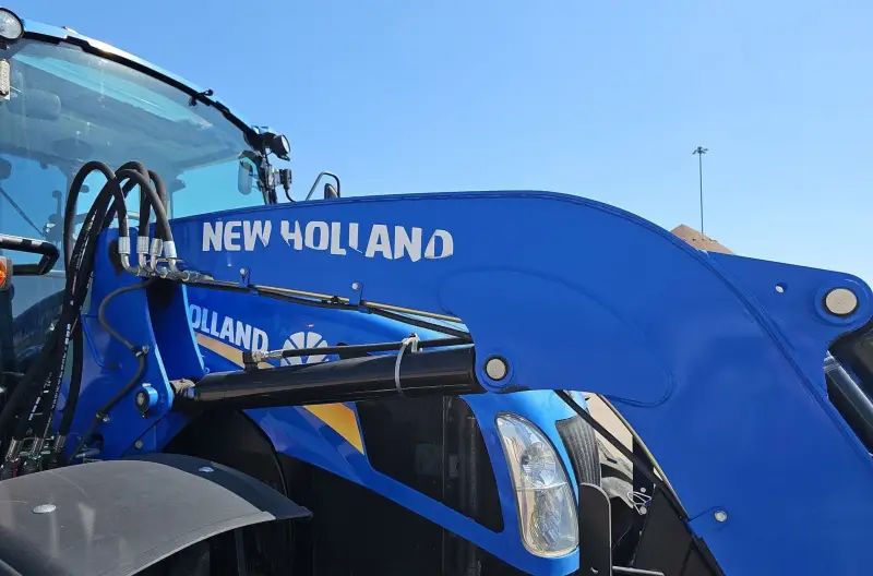 2019 New Holland Powerstar 100 photo 24