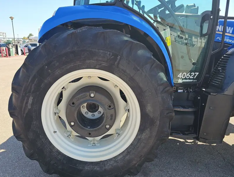 2019 New Holland Powerstar 100 photo 66