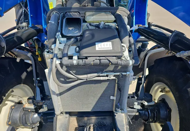 2019 New Holland Powerstar 100 photo 57