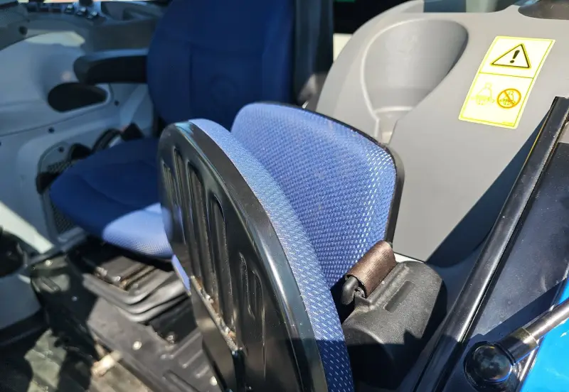 2019 New Holland Powerstar 100 photo 40