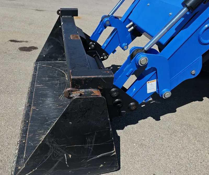 2019 New Holland Powerstar 100 photo 29