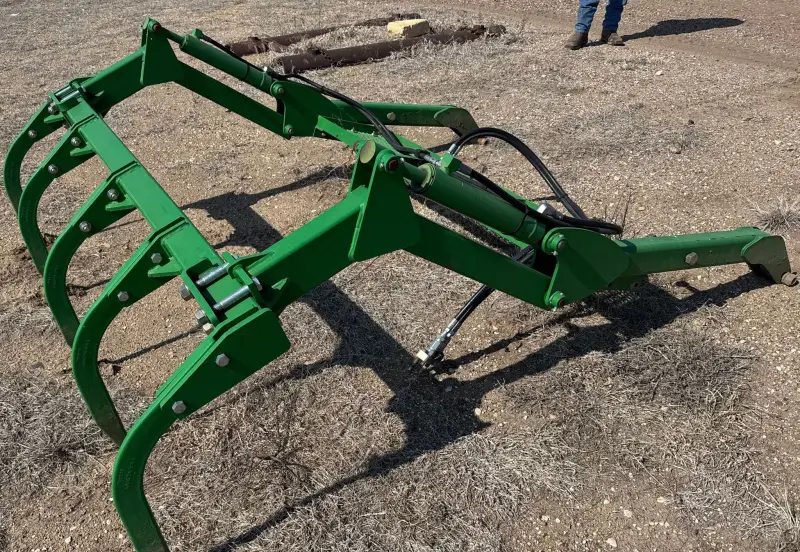 2012 John Deere 6150R photo 68
