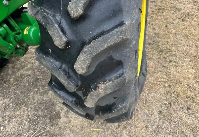 2012 John Deere 6150R photo 59
