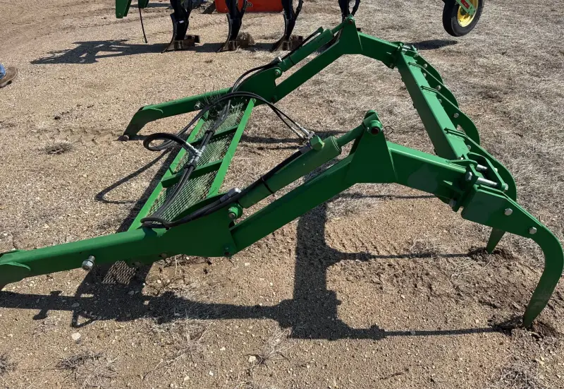 2012 John Deere 6150R photo 71